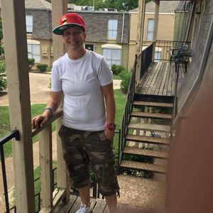 Meet your Posher, Kristi